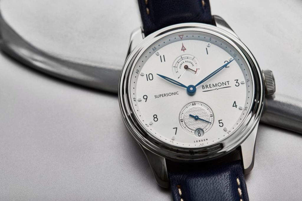 In Conversation With Bremont Watch Co-Founder Nick English