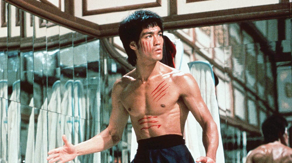 WATCH: ESPN&#8217;s First Trailer For Bruce Lee Documentary Be Water