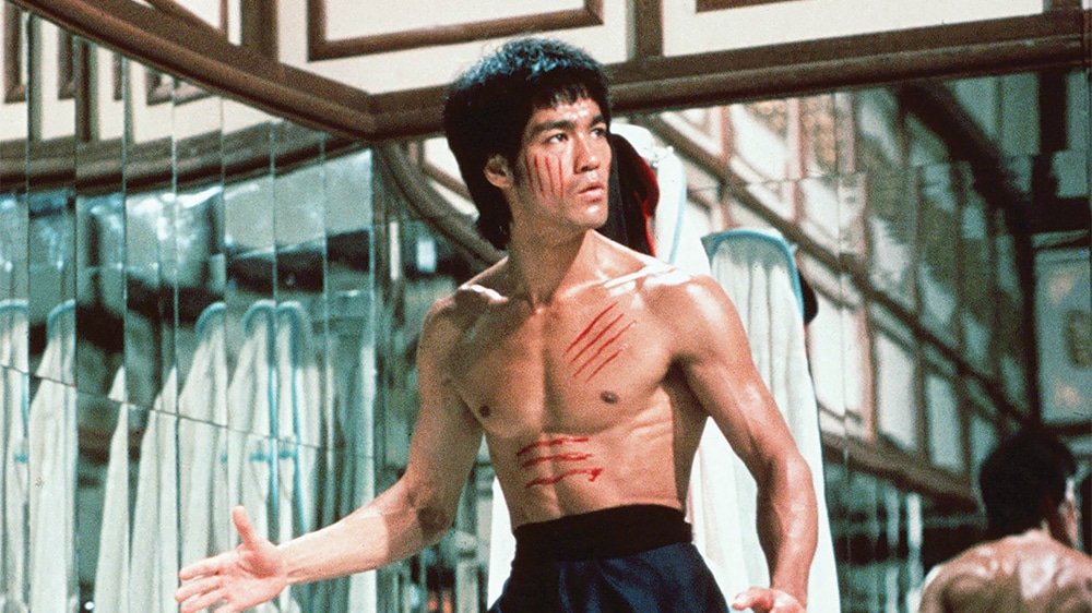 WATCH: ESPN’s First Trailer For Bruce Lee Documentary Be Water