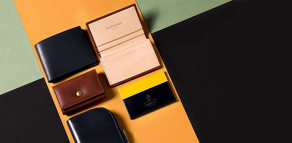 ettinger briefcase