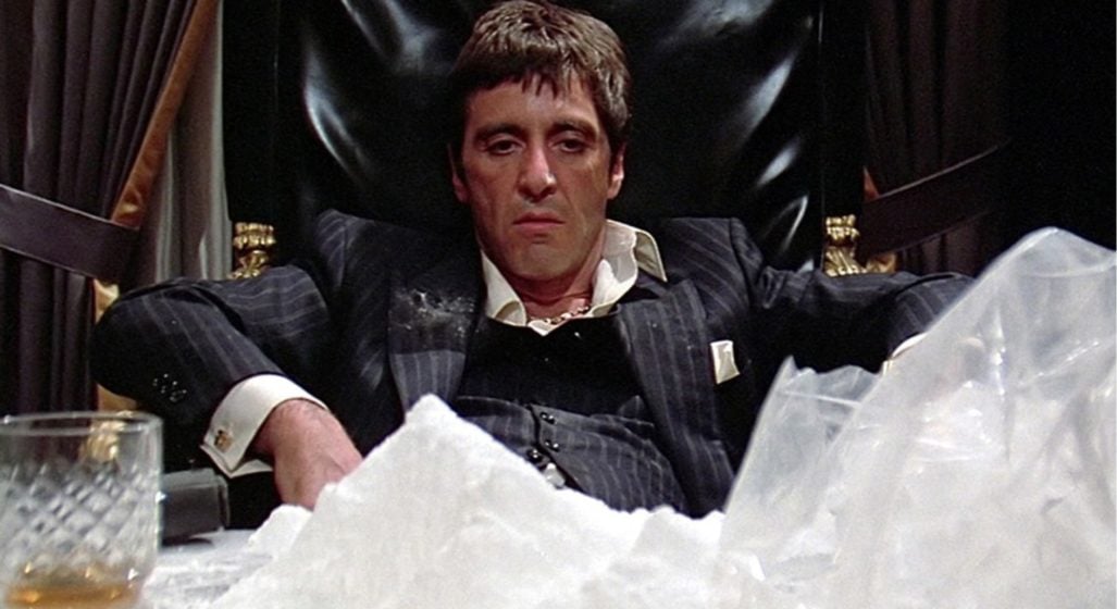 Scarface Reboot Currently In Development