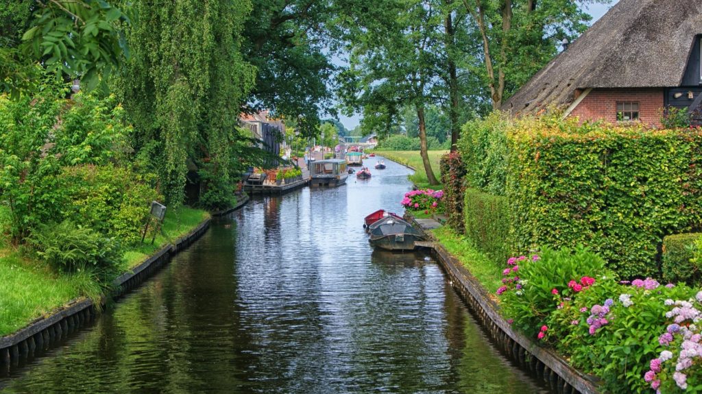 The 5 Most Intimate European Cities Worth Visiting