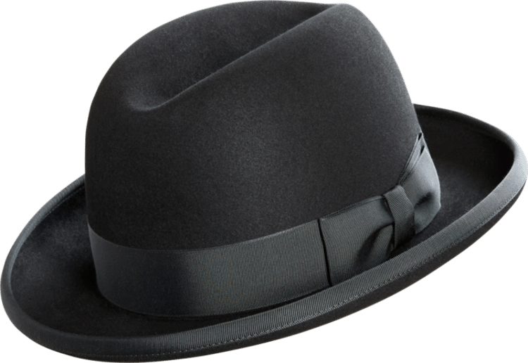 Optimo Hats: Made To Order From Chicago