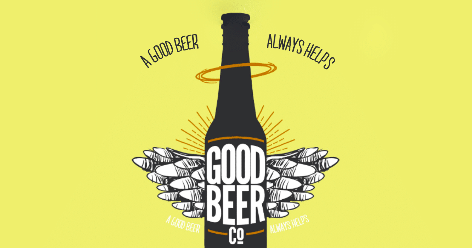 The Good Beer Co Is Letting You Buy An Essential Worker Some Beers