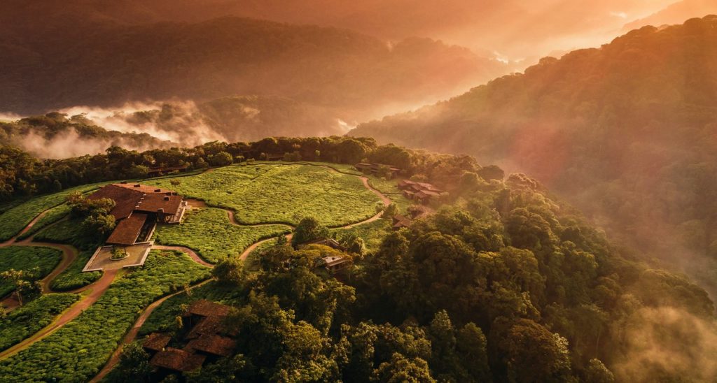 11 Of The Most Beautiful Secluded Hotels In The World