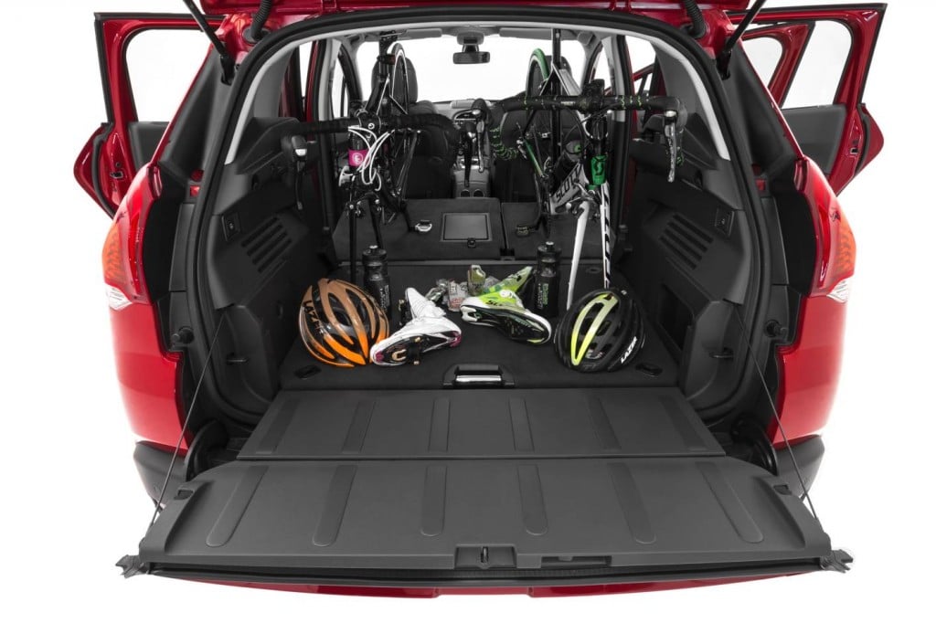The Undefined Beauty Of The Peugeot 3008 Active Premium