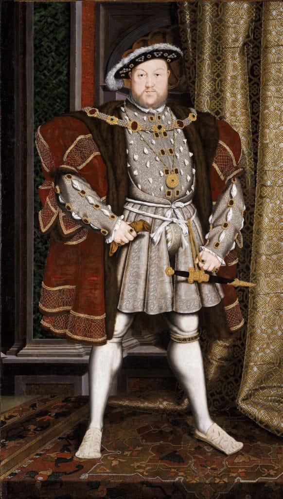 A Curious History Of The Suit Through The Centuries
