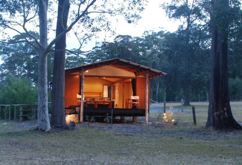 8 Romantic Getaways In NSW To Wow Your Partner