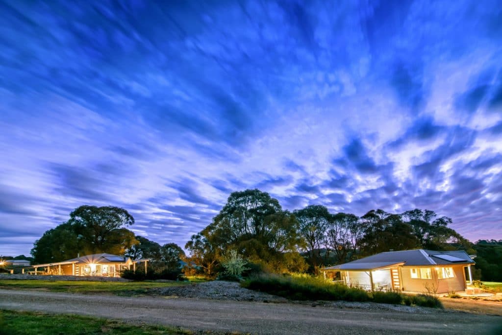 8 Romantic Getaways In NSW To Wow Your Partner