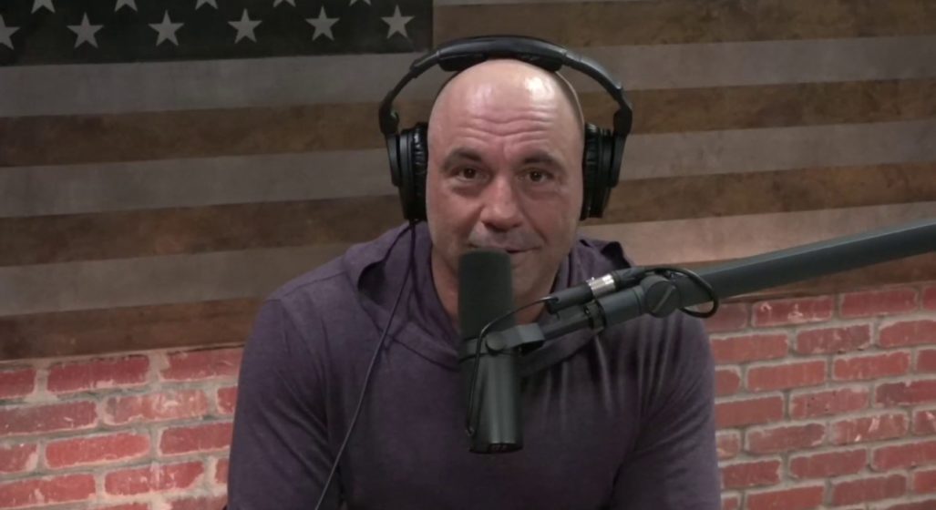 spotify joe rogan exclusive