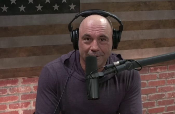 Joe Rogan &#038; Spotify Inks An Exclusive Podcast Deal
