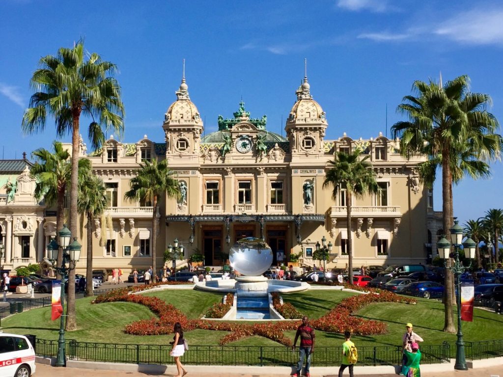 A Brief History Of Monaco: The World’s Wealthiest Nation-State