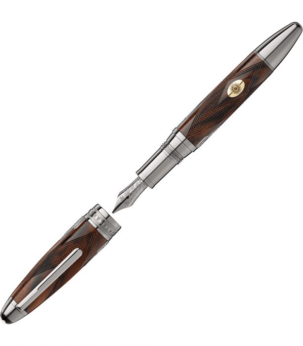 How To Pick From Top-Notch Pens For Men To Master Writing
