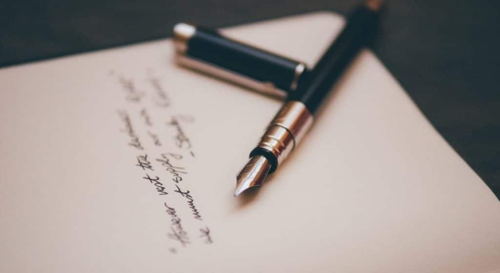 How To Pick From Top-Notch Pens For Men To Master Writing