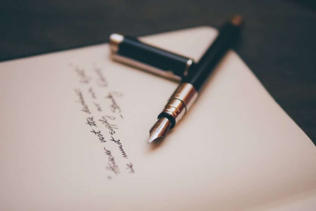 How To Pick From Top-Notch Pens For Men To Master Writing