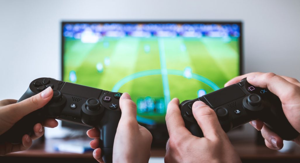 The Stark &#038; Harsh Reality of Video Game Addiction