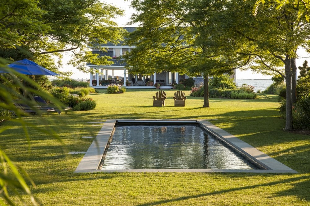 Hamptons Style Potato Island Can Be Yours For US$4.9 Million