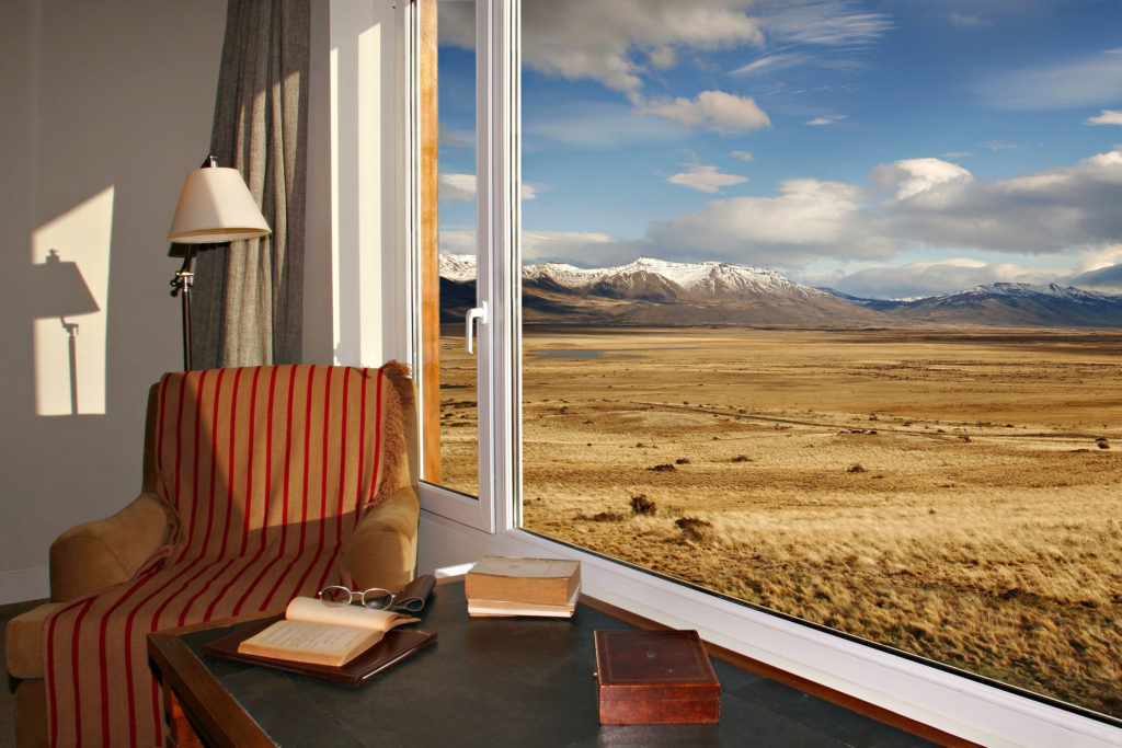 11 Of The Most Beautiful Secluded Hotels In The World
