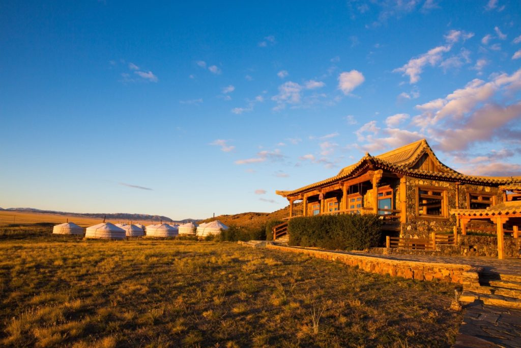 11 Of The Most Beautiful Secluded Hotels In The World
