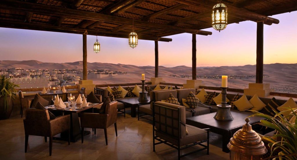 11 Of The Most Beautiful Secluded Hotels In The World