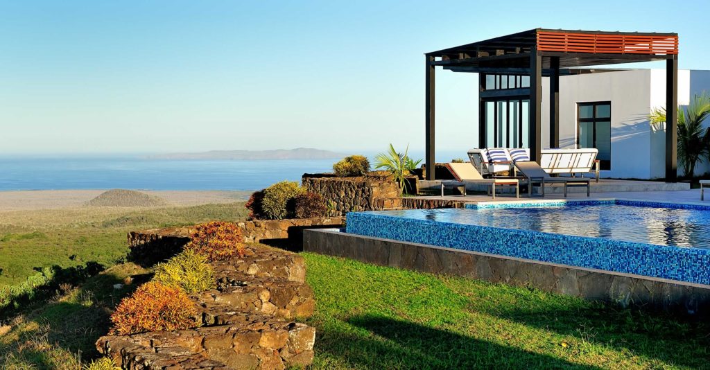 11 Of The Most Beautiful Secluded Hotels In The World