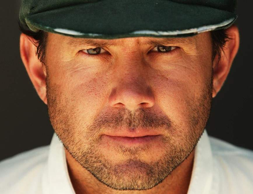 Ricky Ponting Has Officially Launched Ponting Wines