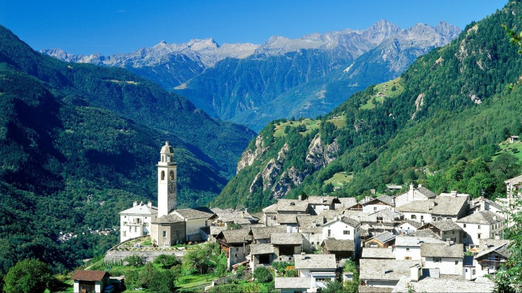 The 5 Most Intimate European Cities Worth Visiting