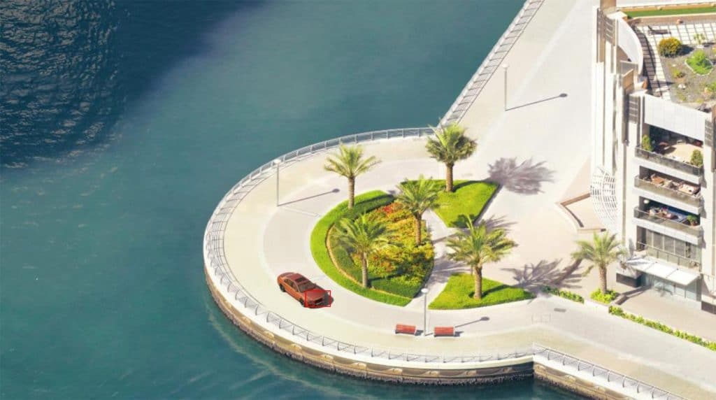 Bentley 57.7 Gigapixel Ad Is World’s Highest Quality Image