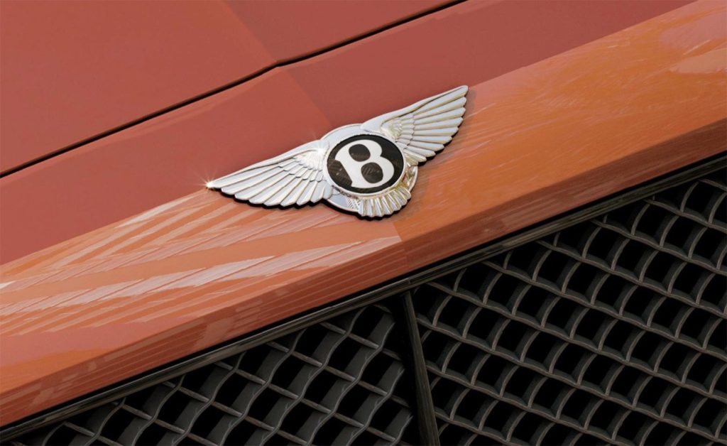 Bentley 57.7 Gigapixel Ad Is World’s Highest Quality Image