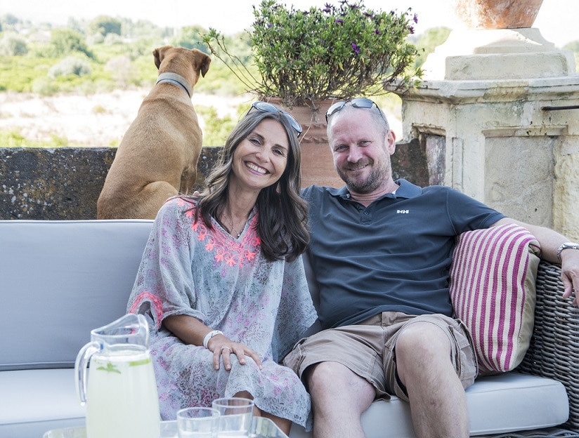 The Thinking Traveller: A First-Class Ticket To Europe’s Finest Villas