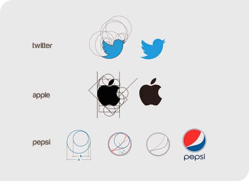 The Golden Ratio Is A Formula For Great Aesthetics