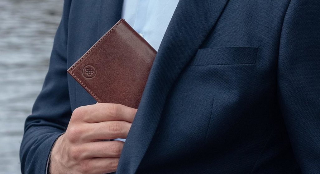 Five Versatile &#038; Unique Men’s Wallet Styles For Your Pocket