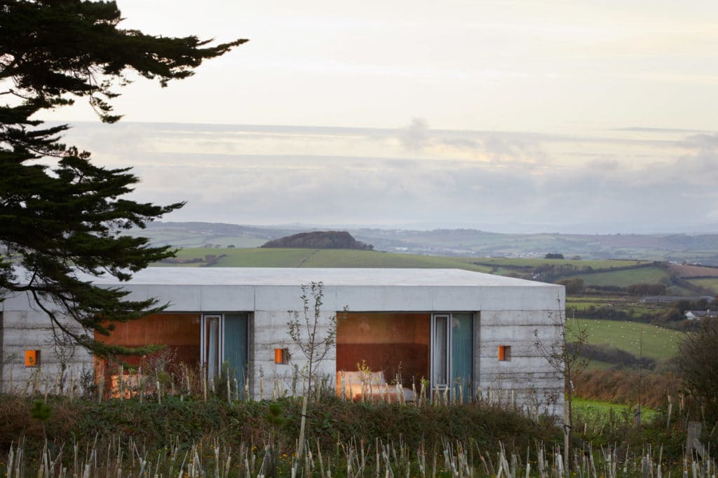 Secular Retreat By Peter Zumthor Is A Philosopher’s Getaway