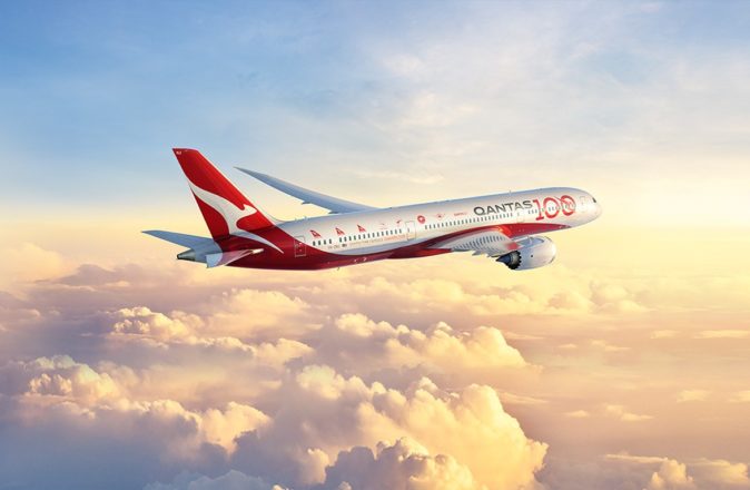 Qantas Will Not Offer Any International Flights Until July 2021