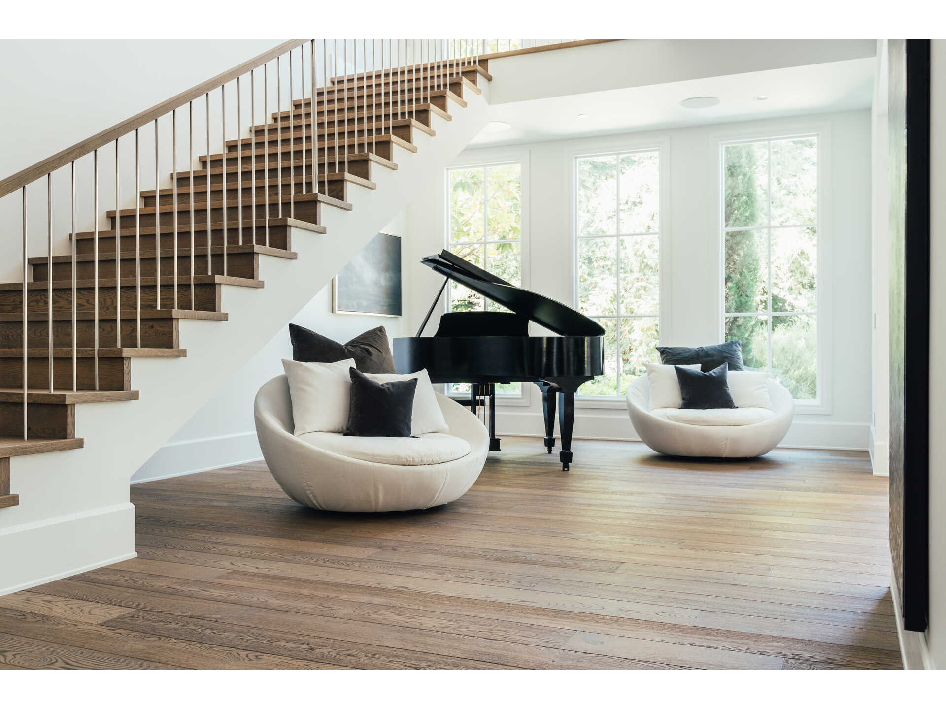 The Weeknd Lists LA Mansion For $36 Million