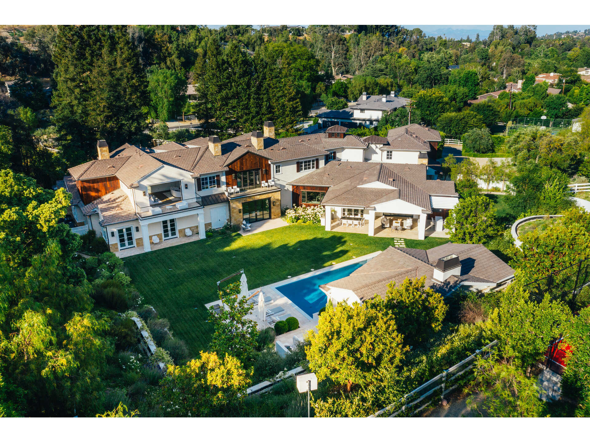 The Weeknd Lists LA Mansion For $36 Million