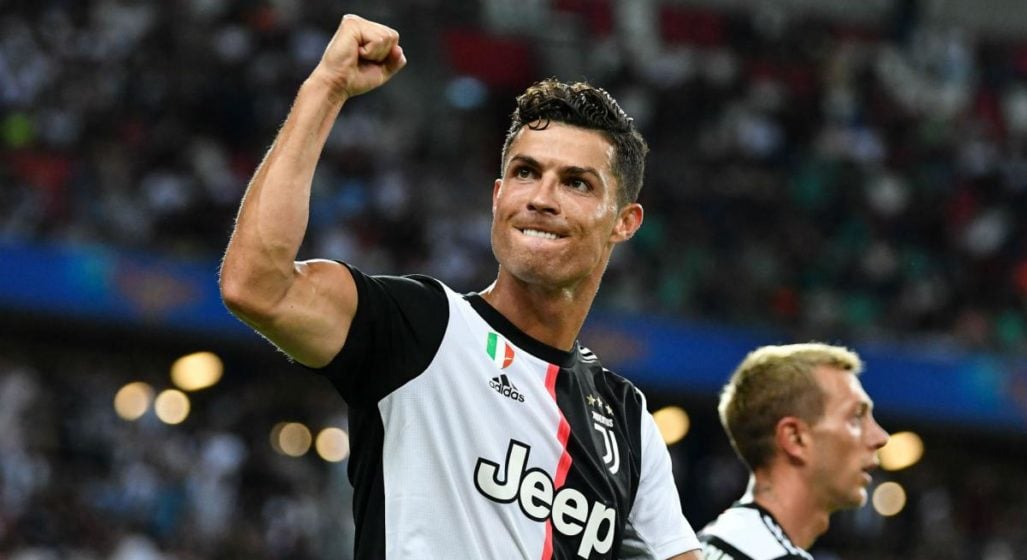 Cristiano Ronaldo Net Worth: Forbes Declares Him A Billionaire