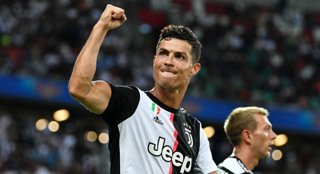Cristiano Ronaldo Net Worth: Forbes Declares Him A Billionaire - Boss  Hunting