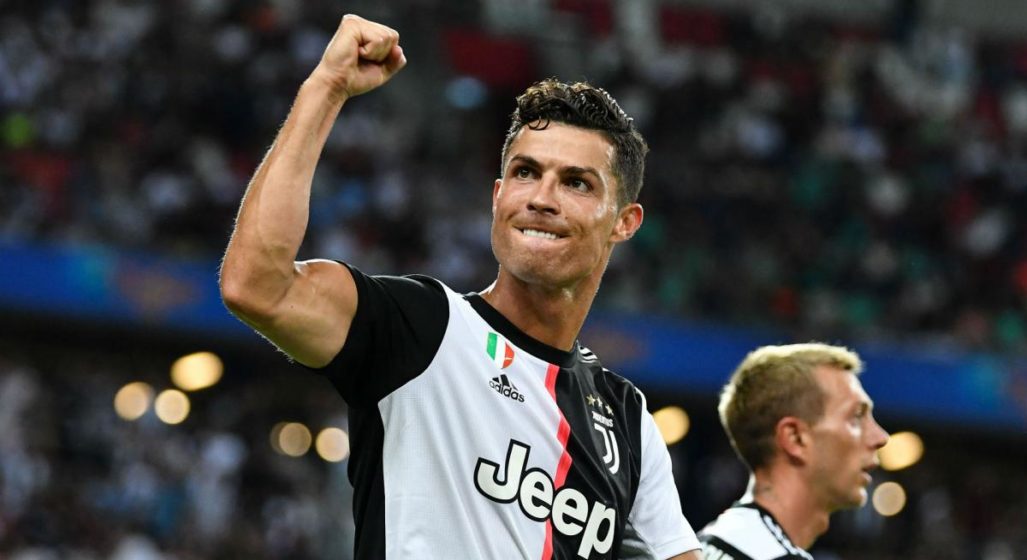 Cristiano Ronaldo Net Worth: Forbes Declares Him A Billionaire - Boss Hunting