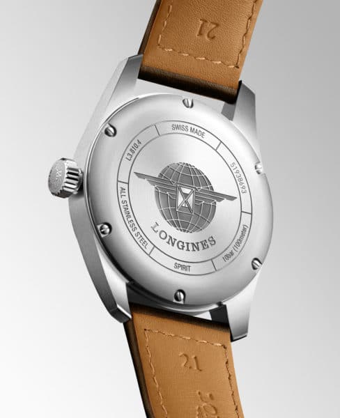 longines honour and glory