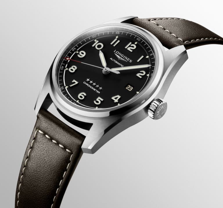 longines honour and glory