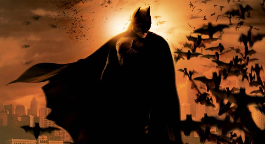 How Christopher Nolan Changed The Game With &#8216;Batman Begins&#8217;