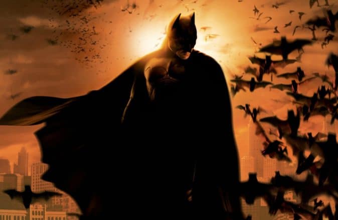How Christopher Nolan Changed The Game With &#8216;Batman Begins&#8217;