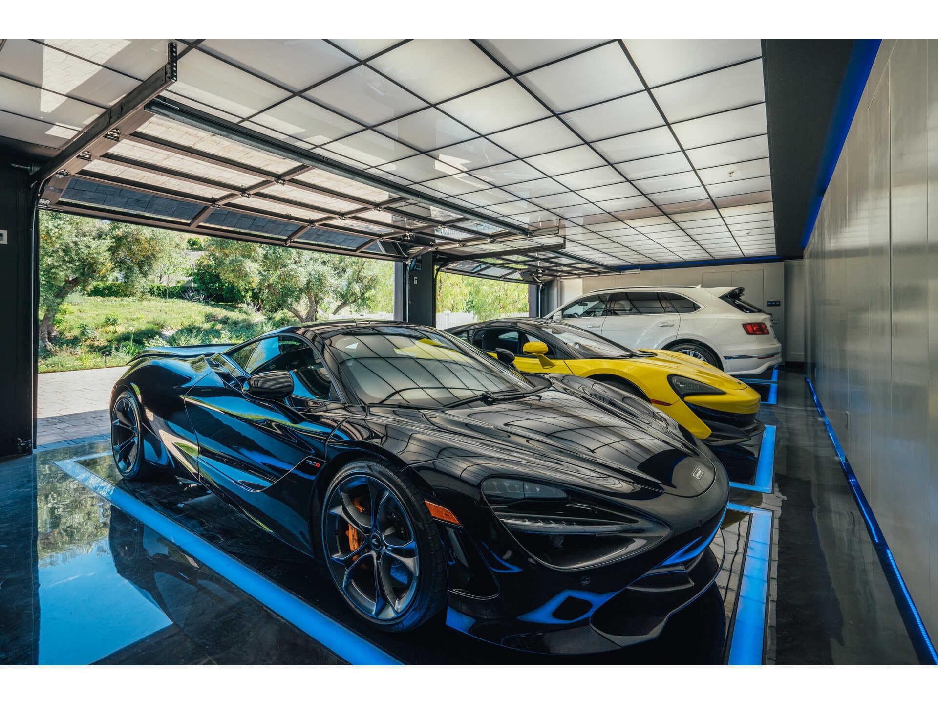 The Weeknd Lists LA Mansion For $36 Million