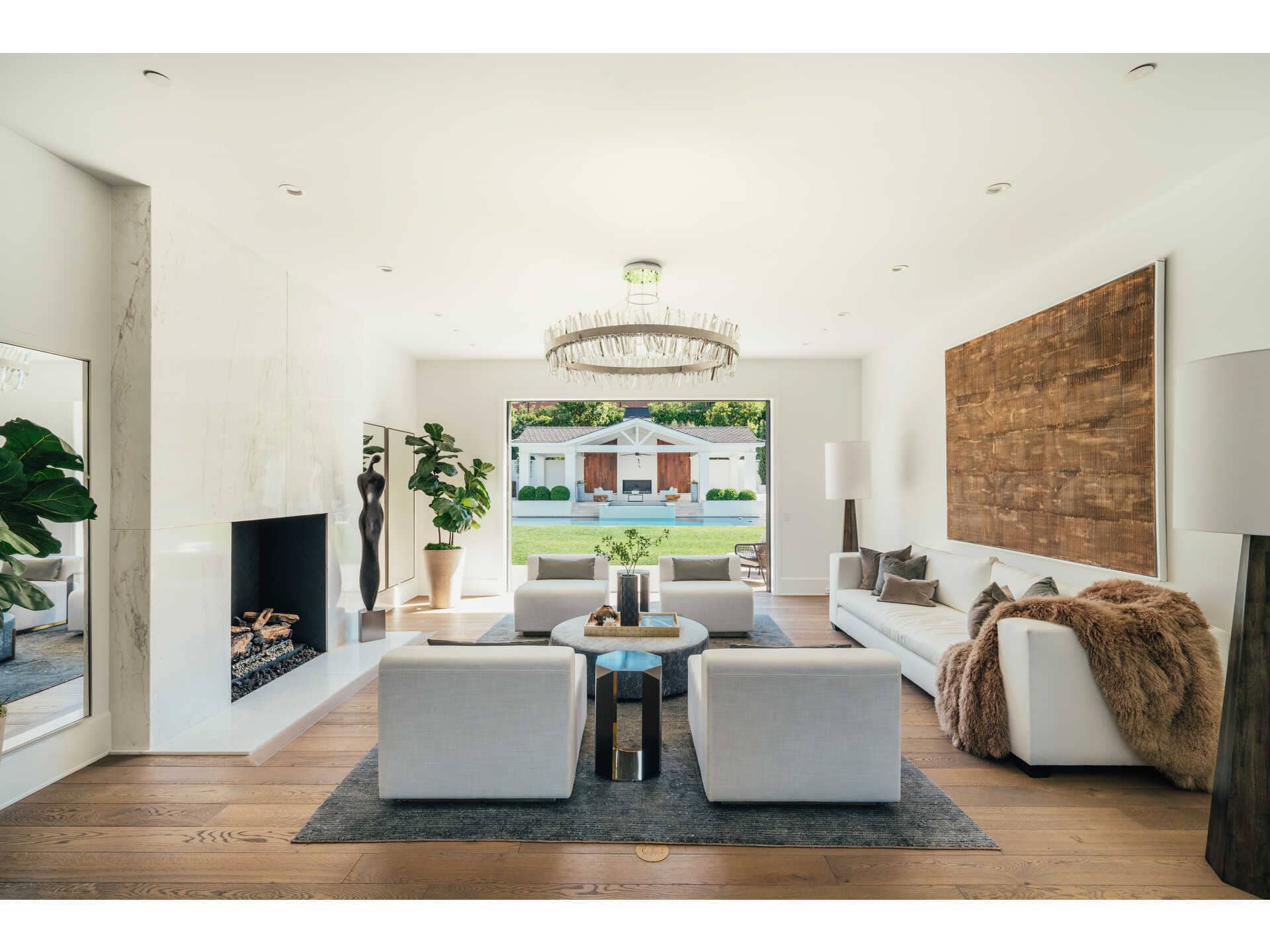 The Weeknd Lists LA Mansion For $36 Million