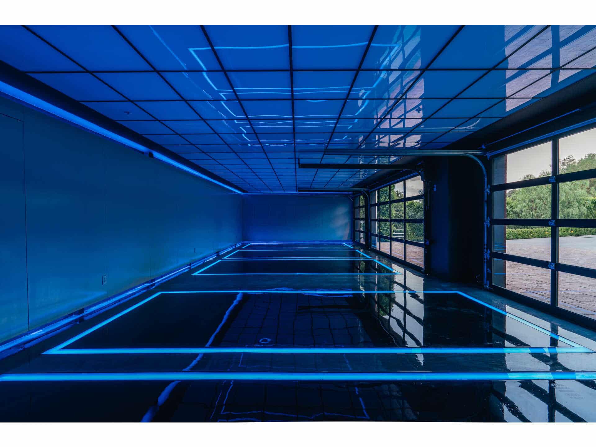 The Weeknd Lists LA Mansion For $36 Million