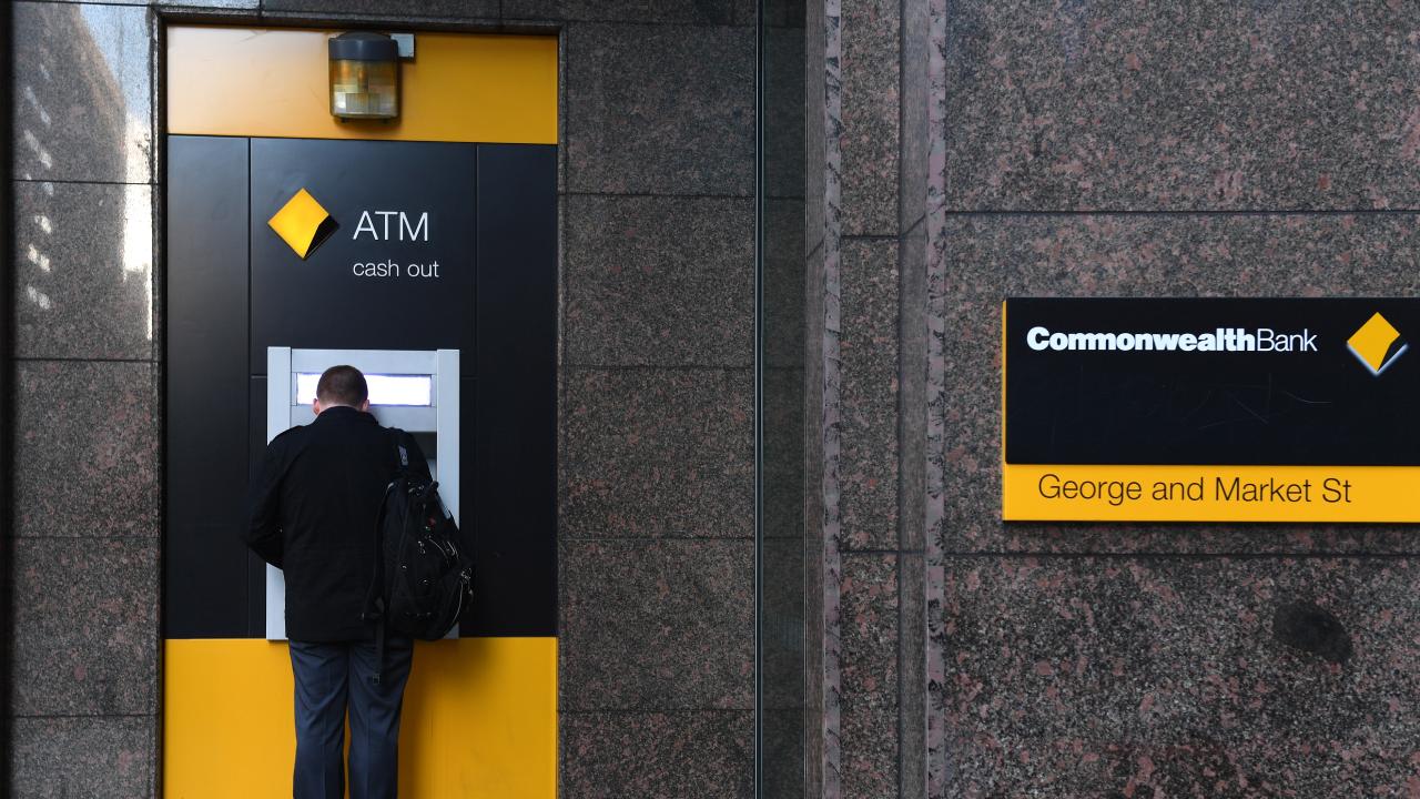 Commonwealth Bank Suspending Customers Due To Transfer Descriptions