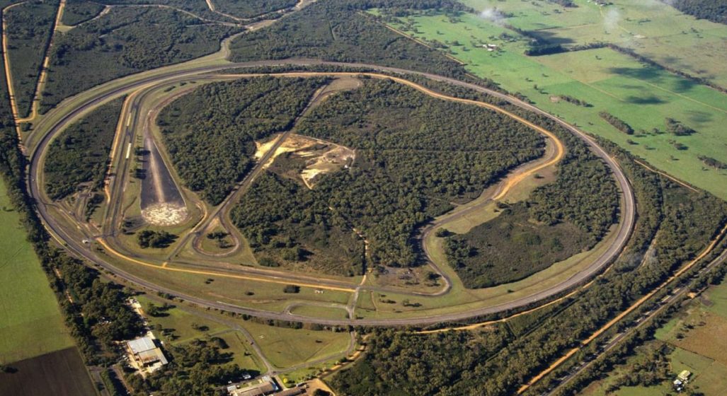 Keen For A Private Track? Holden&#8217;s Test Facility Is Back On The Market