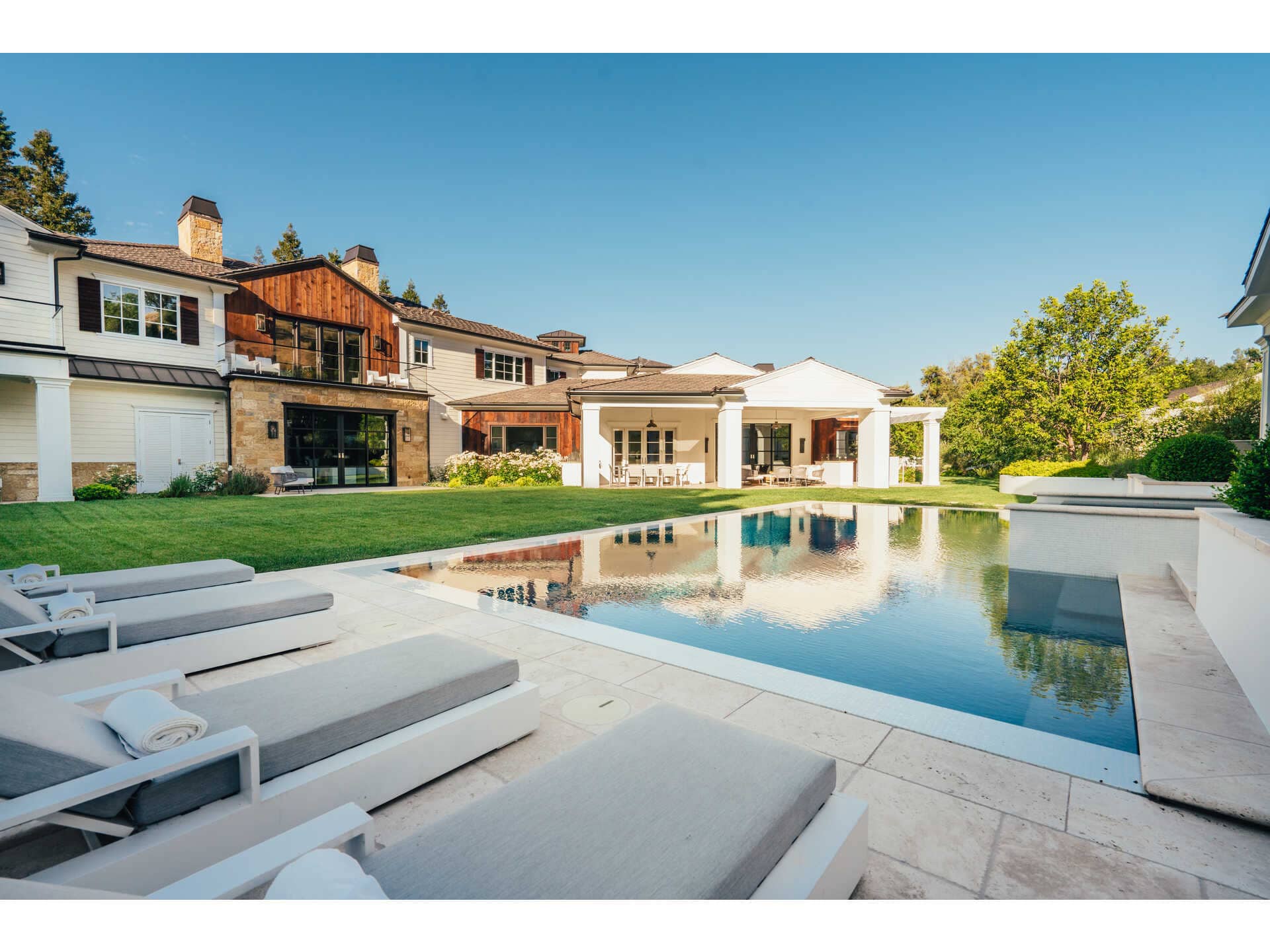 The Weeknd Lists LA Mansion For $36 Million