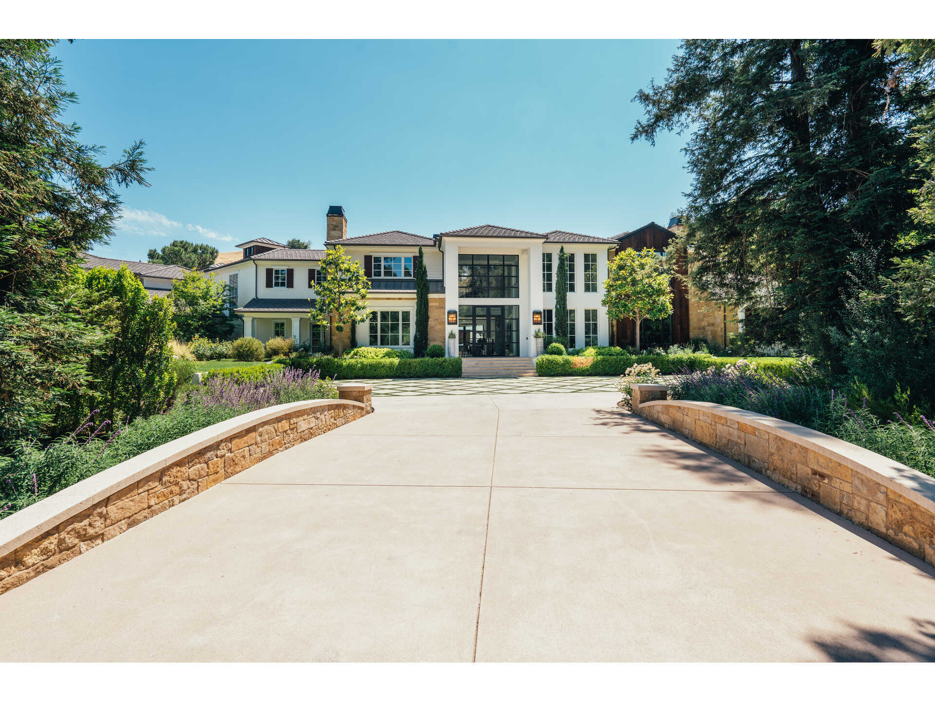 The Weeknd Lists LA Mansion For $36 Million